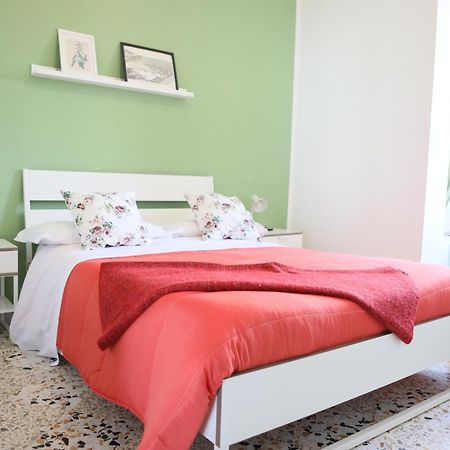 Cilento Suite - Scaloni Агрополи Екстериор снимка