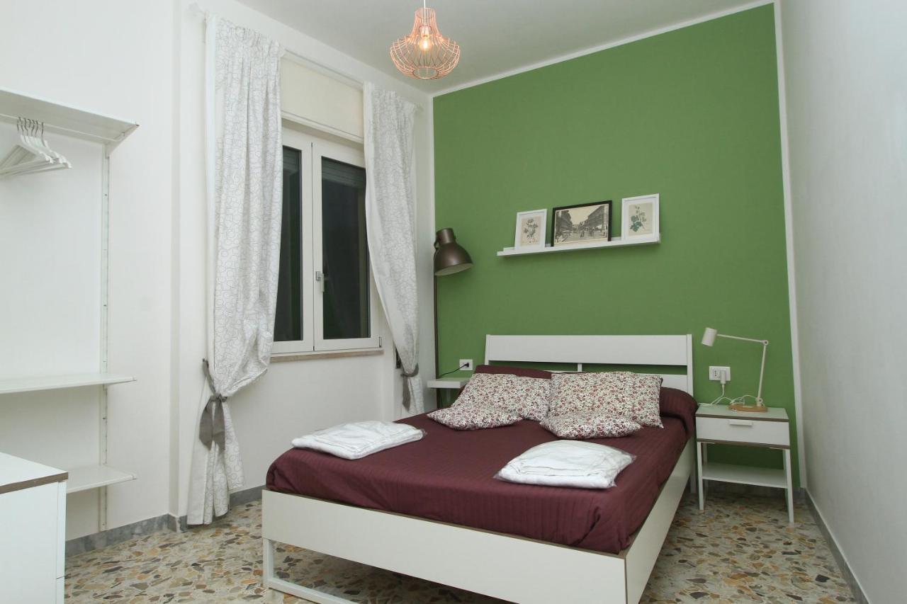 Cilento Suite - Scaloni Агрополи Екстериор снимка