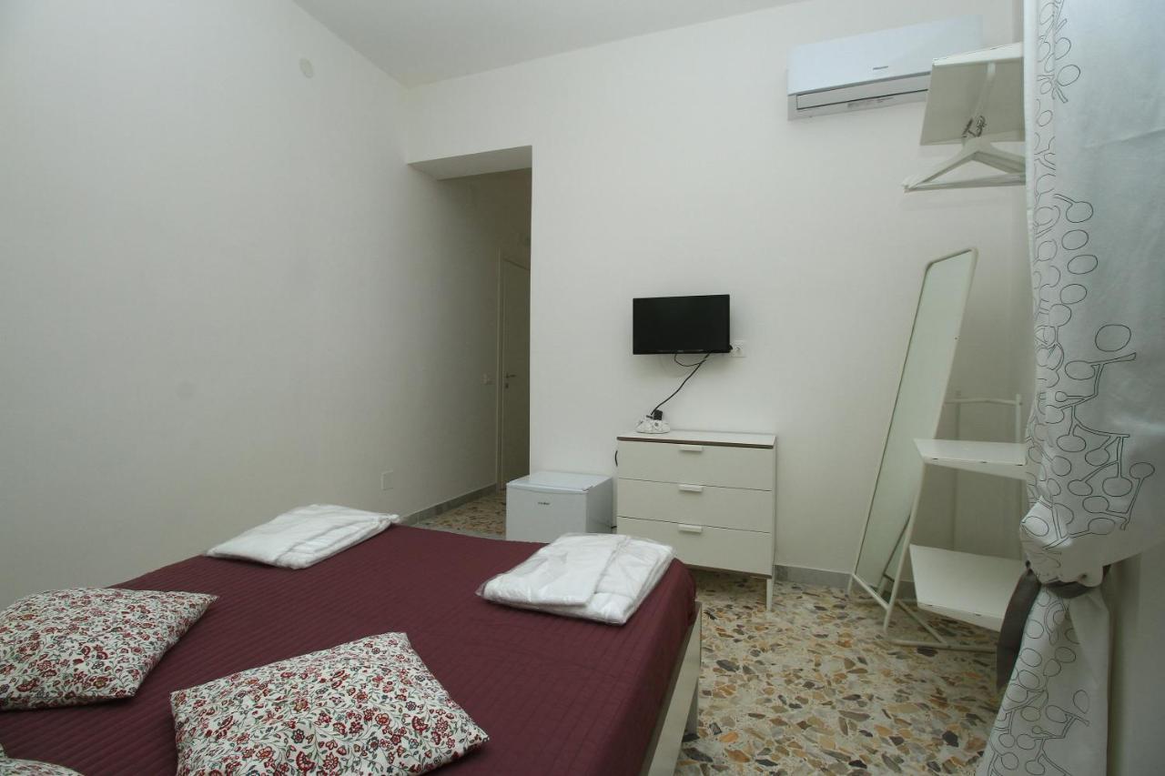 Cilento Suite - Scaloni Агрополи Екстериор снимка